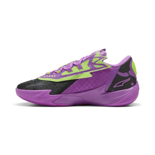 PUMA Men's Scoot Zeros Ii Basketball Shoes Sneaker