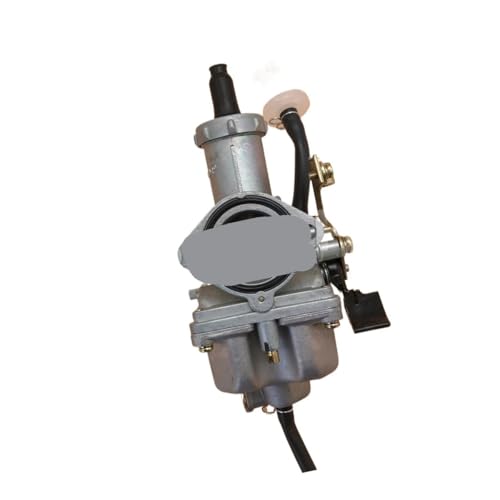Carburateur XY250STXE pour motos 250cc idéal pour randonnées et tout-terrain