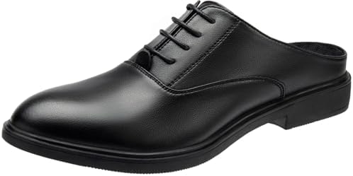 （09:00時点） [NEARDREAM] ビジネスサンダル メンズ 会社 スリッパ スリッポン オフィスサンダル ルームシューズ 紳士 事務所 社内 職場 室内履き 通気性