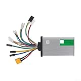 Compatible avec les trottinettes 4 Lite (2e génération) : ce contrôleur est spécialement conçu pour la trottinette électrique 4 Lite (2e génération), un ajustement parfait et une performance fiable.