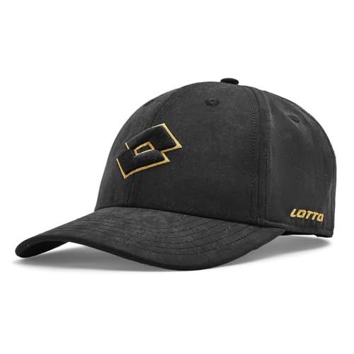 Image of Lotto StreetPlay 6 Panel Baseball Cap