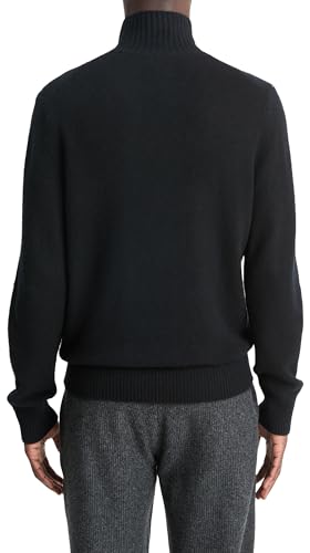 Vince mens L/S Turtle Neck3