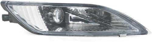 Phare antibrouillard défectueux ? Remplacez vos optiques Sienna 81220AE020