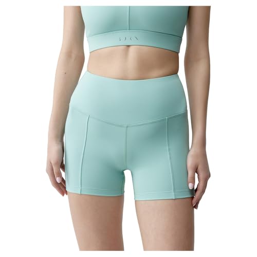 Short Born Living Yoga Deo M en textile technique premium