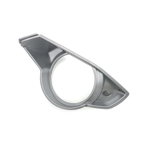 Capot de carénage phare gauche résistant pour S1000R moto
