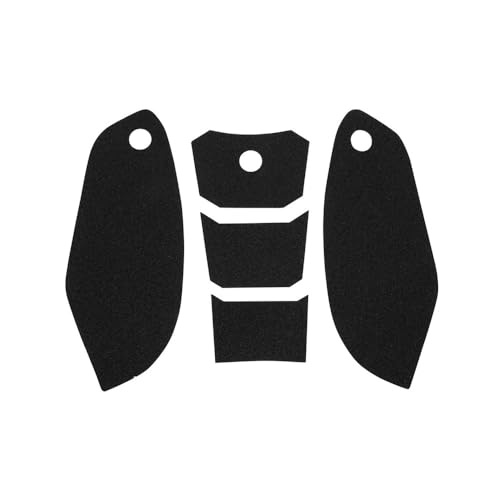 Accessoires moto coussinets de réservoir antidérapants protection Yamaha YZF R6