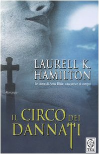 Il circo dei dannati Il circo dei dannati