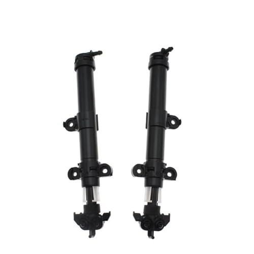 Buse lave-phare Jaguar XJ bouchée ? Solution de remplacement C2D21521 - 3