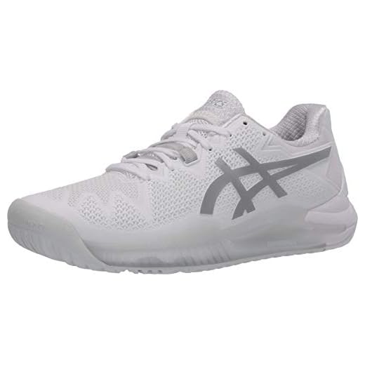 ASICS Men's Gel-Resolution 8 Tennis Shoes,