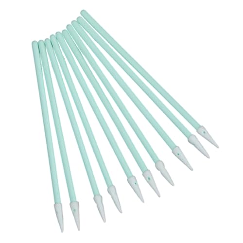 Aplicadores Industriales Sin Pelusa Hisopos De Limpieza Se Adhieren Eficazmente A Cámaras Sensores Pulido Joyas Y Artículos Infantiles Hisopos Limpieza Polvo Industrial