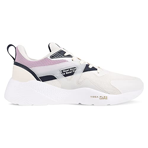 Image of Campus Women Nemo Running Shoes
