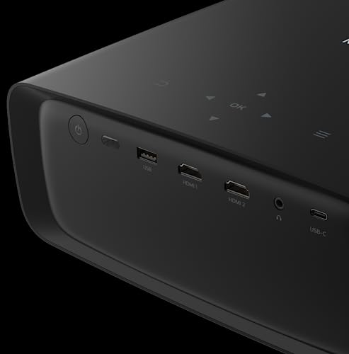 Philips NeoPix 530 Vidéoprojecteur portable LED Full HD 350 lumens HDMIUSBUSB C Haut parleurs intégrés - vue 6