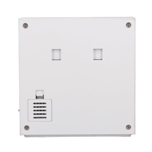 Purificador de aire 2 en 1 montable y de escritorio USB miniatura 7