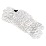 Diseño de tejido flexible: el tejido especial de las cuerdas de amarre para yates mejora la flexibilidad, reduciendo el desgaste y asegurando que la cuerda de amarre se mantenga intacta en entornos portuarios complejos. de amarre de nailon, de amarre marinos