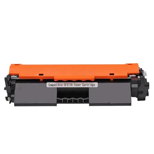 Cartouche de toner CF217A pour imprimante HP LaserJet Pro M102w et MFP M130fn