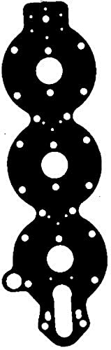 Sierra Water Jacket Cover Gasket Pack of 2 18-2544-9