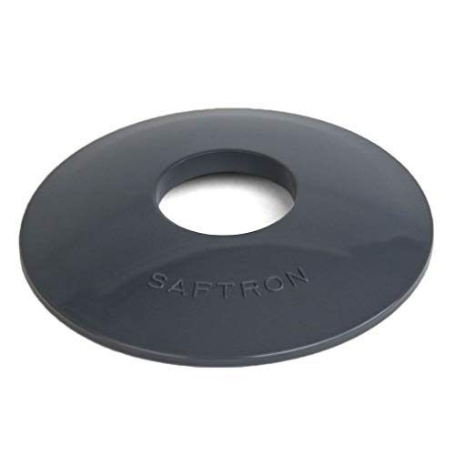 Barandal Polímero para Piscina Saftron RTD-448-GG (2 unidades) miniatura 6