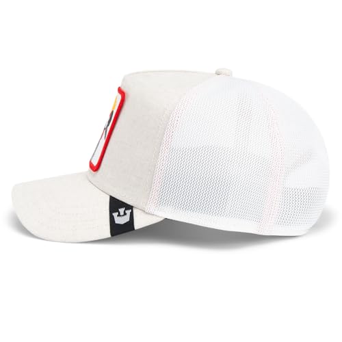 Goorin Bros. Gorra Trucker Profesional Unisex miniatura 3