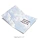 NobleWorks - Big Get Well from Us Group Card (8.5 x 11 Inch) - Jumbo Feel Better Soon from All of Us, Hospital, Sick, Class for Men and Women (Not 3D or Raised) - Inflated Messages J5651HGWG-US
