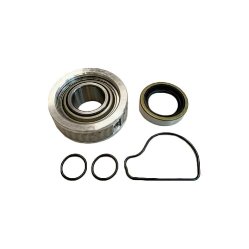 Roulement de cardan cassé sur embase SX ? Solution kit 86300 et joint - 4