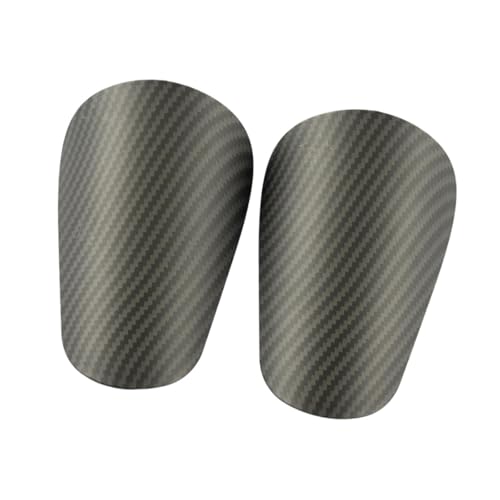 FytStycale 2Pcs Soccer Leg Guards Protective Activities Outdoor, S