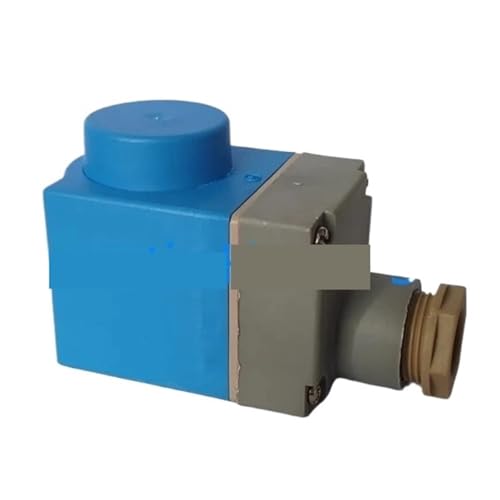 Bobine d'électrovanne BE230AS 018F6701 robuste pour usage intensif - 3