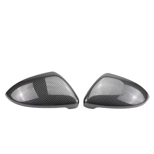 Boîtier de rétroviseur de porte Golf 7 coque rétroviseur latéral MK7 GTI R GTD 13-20