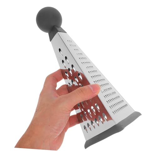 Rallador caja multifunción de acero inoxidable miniatura 7