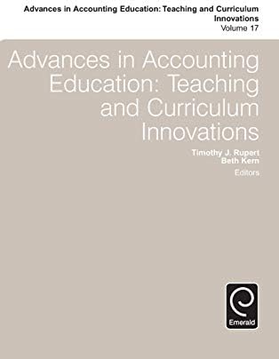 けできるよ ブックス In Accounting Education Thomas G Calderon 洋書 Advances めてまいり