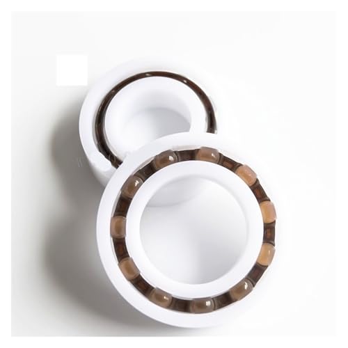 �x�A�����O2�� 6807 6808 6809 6810 6900 6901 6902 �K���X�{�[�� �i�C�����P�[�W �v���X�`�b�N�{�[���x�A�����O(POM6902 15x28x7mm)