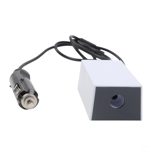 Onduleur de voiture 12V 36V avec commutation automatique de source 5A - 3