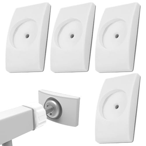 Nuyhadds Baby Gate Extender 4X Set