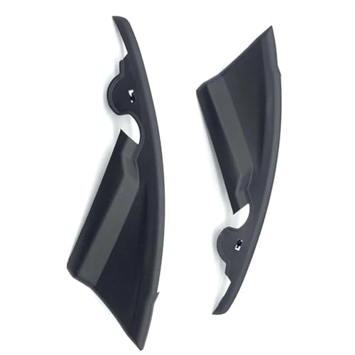 Panneau d'angle latéral d'essuie-glace 53867-28050 Toyota Previa aile avant