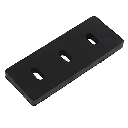 Kit de Conjunto de Acessórios de Liga de 3 Lâminas para Soprador de Neve 1/4 pol. para Soprador de N