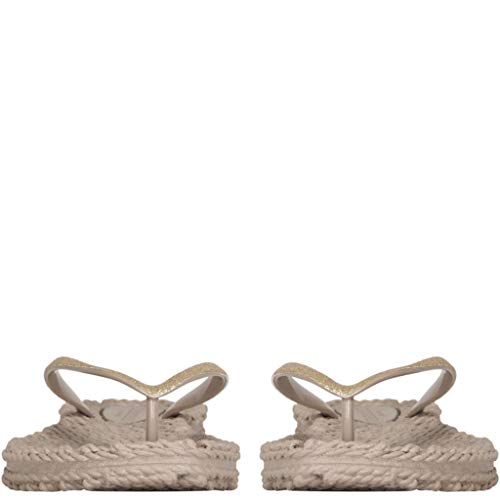 ILSE JACOBSEN Women's Cheerful 01 Flip Flop3