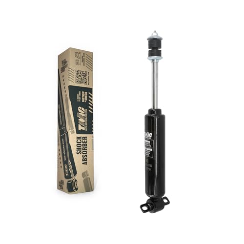 Front Shock Absorber 78-37050 For Chevrolet C1500 GMC Tahoe C2500 C3500 Express 3500 Suburban Yukon 1500 Toyota T100 2500 Savana by TMC - Used condition - CA$37.26