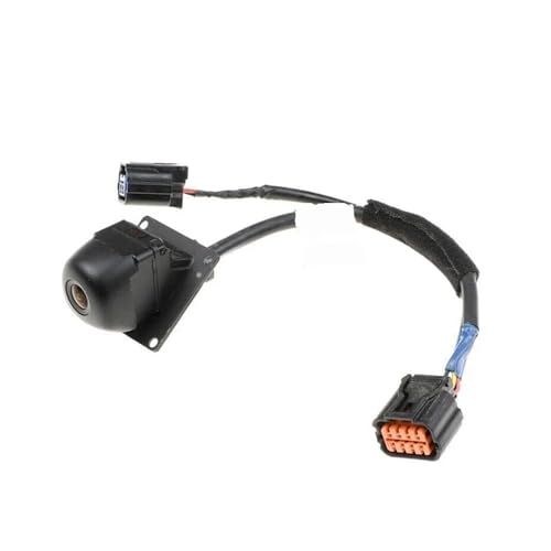 Caméra de recul Genesis 95766-B1100 pour votre voiture