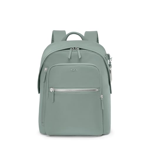 TUMI Voyageur Halsey Backpack, 14" Screen, Thyme