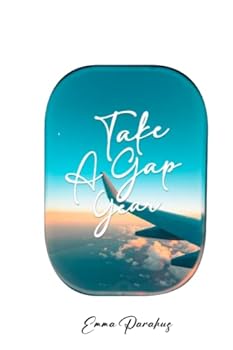 Paperback Take a Gap Year Book