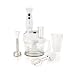 Produktbild Arzum AR1004 Blender-Set, Weiß, Weiß - White (White), 19x24x41 cm