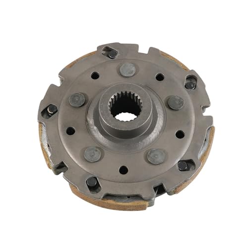 Embrayage centrifuge pour Coleman Outfitter 400 et UT400