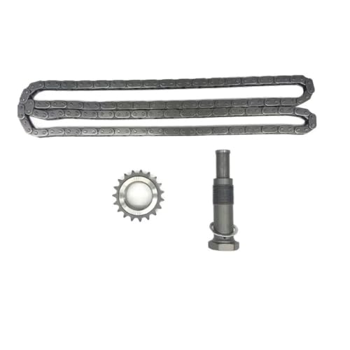 Kit tensor de cadena 11318648732 para solucionar fallos de distribución N55 4