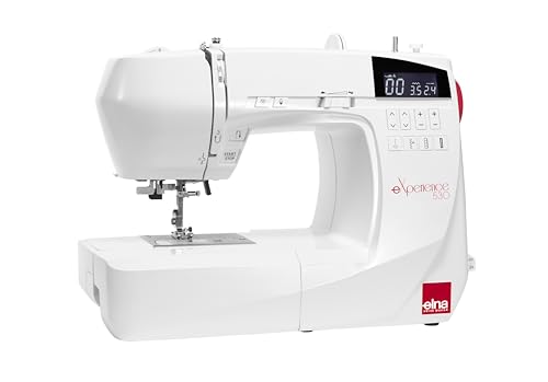 Elna eXperience 530 Sewing Machine