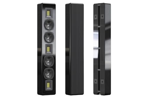 Earthquake Sound OW-4503-LCR Center-Lautsprecher (1 Speaker)