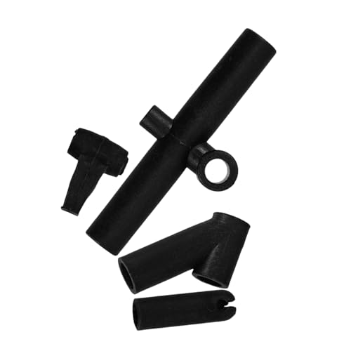 KESYOO 1Set DIY Kite Supplies Plastic Frame Connector Kite Support Rods for Enhanced Stability Sport Kites for Educational Projects and Creative Building Versatile