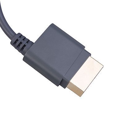 Processing time 2 days-S Video AV Cable for Xbox 360