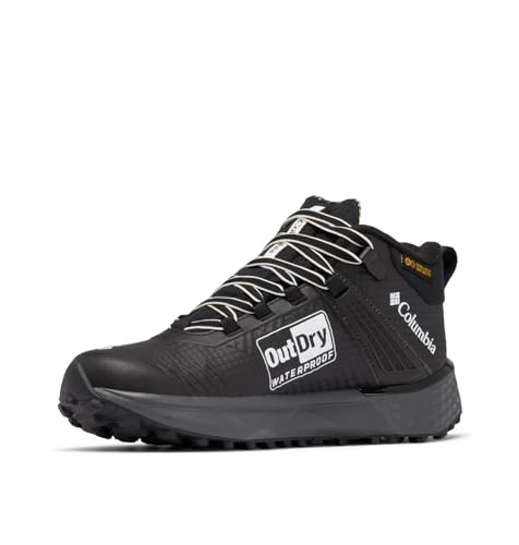 Image of Columbia Women's Facet 75 Mid Outdry Waterproof Hiking Shoe
