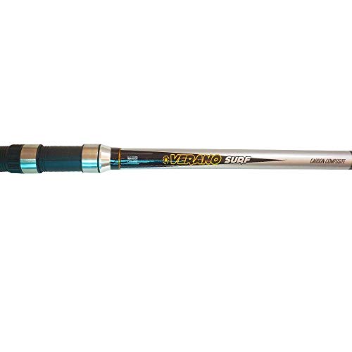 Vara Pesca Verano Surf Vs-4203 3,90 M