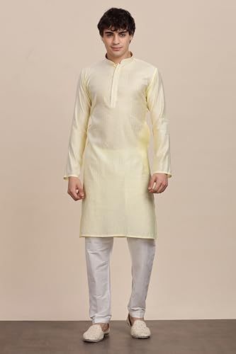 Kurta indien en coton mélangé BE Active, des finitions de qualité supérieure - 2