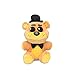 Produktbild FNAF Teddy Bear Plush Soft Toy Doll for Kids Neue Ankunft Teddy Bär Plüsch Stofftier Puppe Für Kinder